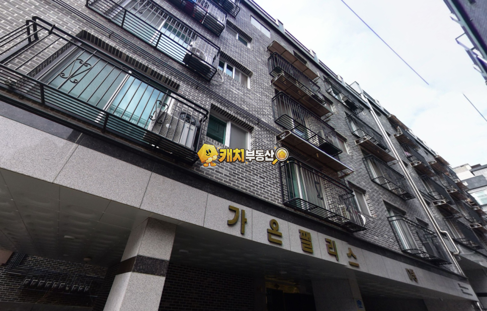 서울 성북구 정릉동 캐치 l 구옥 l 35799 l 가온팰리스 l 쓰리룸 l 갭투자 매매 매물번호 31377 사진 1