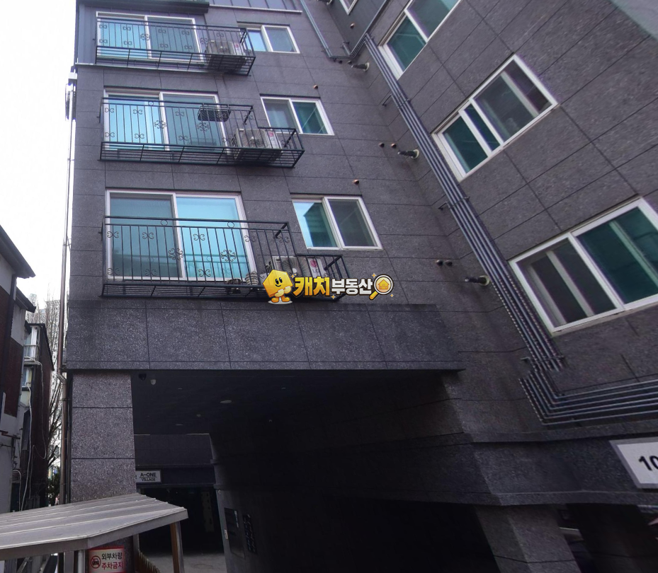 서울 노원구 중계동 캐치 l 구옥 l 35784 l 에이원빌리지 l 투룸 l 갭투자 매매 매물번호 31378 사진 1