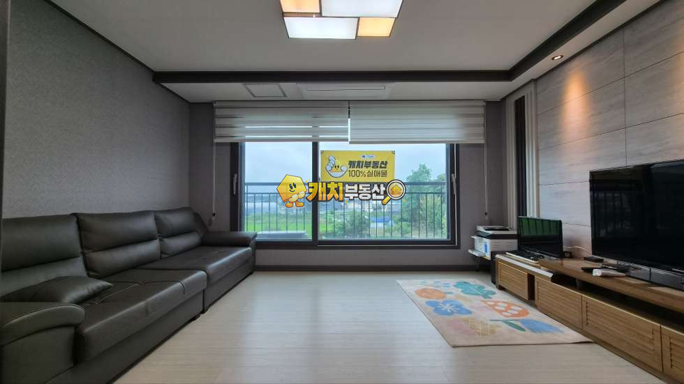 경기 김포시 대곶면 대명리 캐치 l 신축 l 31872 l 대명홈타운 포레스트힐 l 복층 분양 매물번호 31384 사진 1