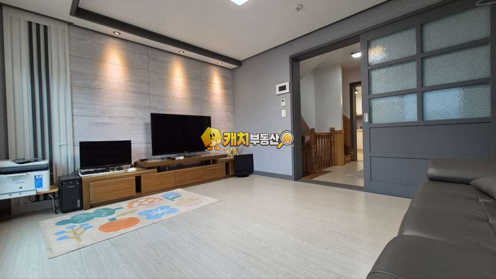 경기 김포시 대곶면 대명리 캐치 l 신축 l 31872 l 대명홈타운 포레스트힐 l 복층 분양 매물번호 31384 사진 2