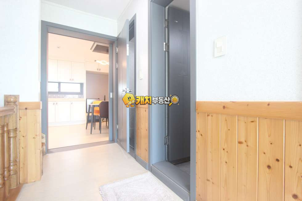 경기 김포시 대곶면 대명리 캐치 l 신축 l 31872 l 대명홈타운 포레스트힐 l 복층 분양 매물번호 31384 사진 6