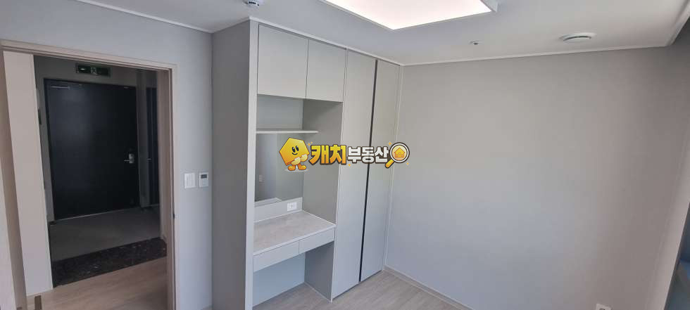 경기 성남분당구 대장동 캐치 l 준신축 l 35514 l 쿨라우드베이2 l 투룸 주거용 오피스텔 매매 매물번호 31206 사진 1