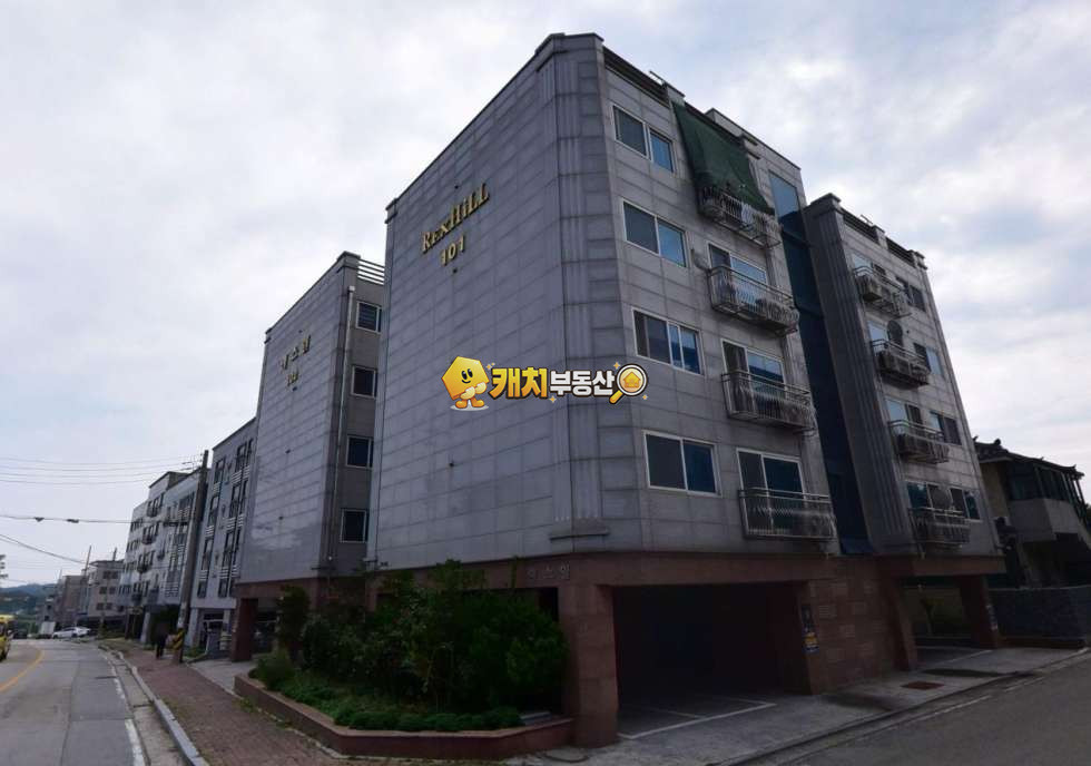 경기 여주시 가남읍 캐치 l 구옥 l 35942 l 렉스힐 4층 l 쓰리룸 매매 매물번호 31397 사진 1