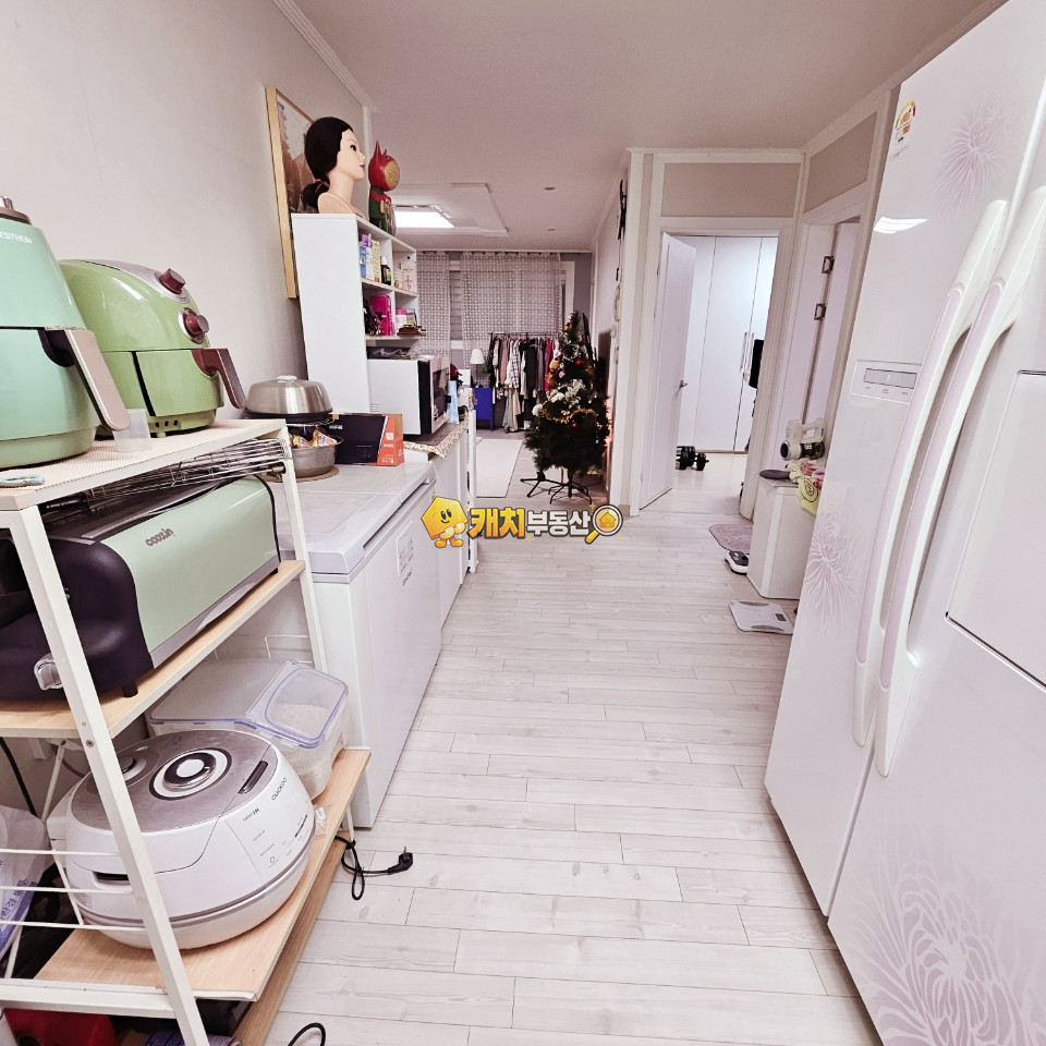 경기 성남분당구 야탑동 캐치 l 구옥 l 35555 l 조창빌라 l 쓰리룸 l 올리모델링 매매 매물번호 31199 사진 12