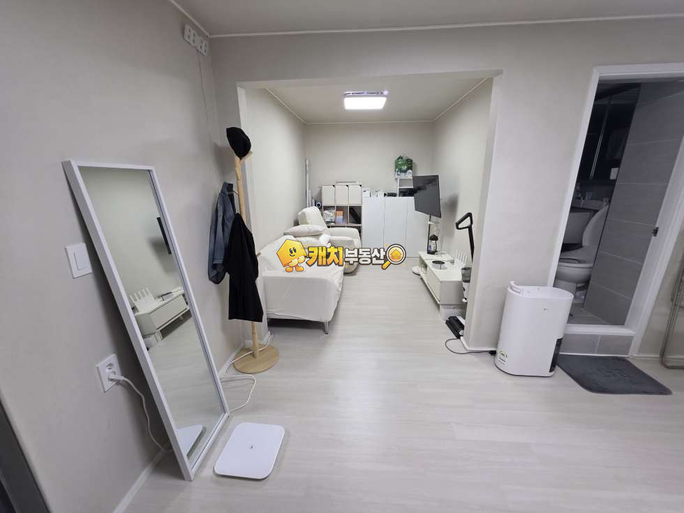 경기 평택시 서정동 캐치 l 구옥 l 35937 l 제일빌라 3층 l 투룸 매매 매물번호 31402 사진 1