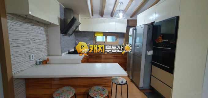 경기 구리시 교문동 캐치 l 구옥 l 10587 l 타운하우스더힐 l 쓰리룸 l 갭투자 매매 매물번호 31412 사진 3