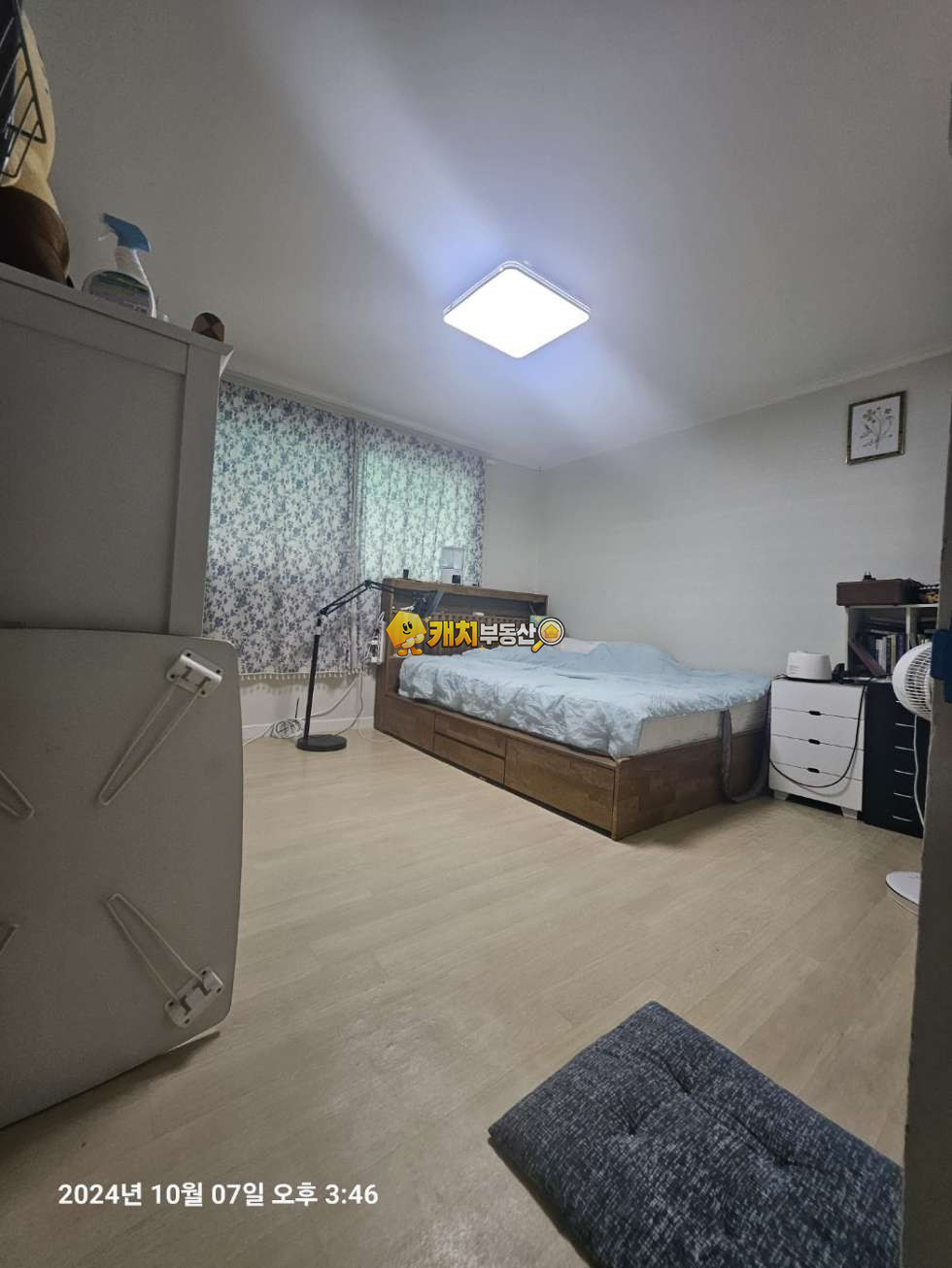 인천 서해구 심곡동 캐치 l 구옥 l 30605 l 성창그린빌라트 l 쓰리룸 l 올수리 매매 매물번호 31418 사진 2