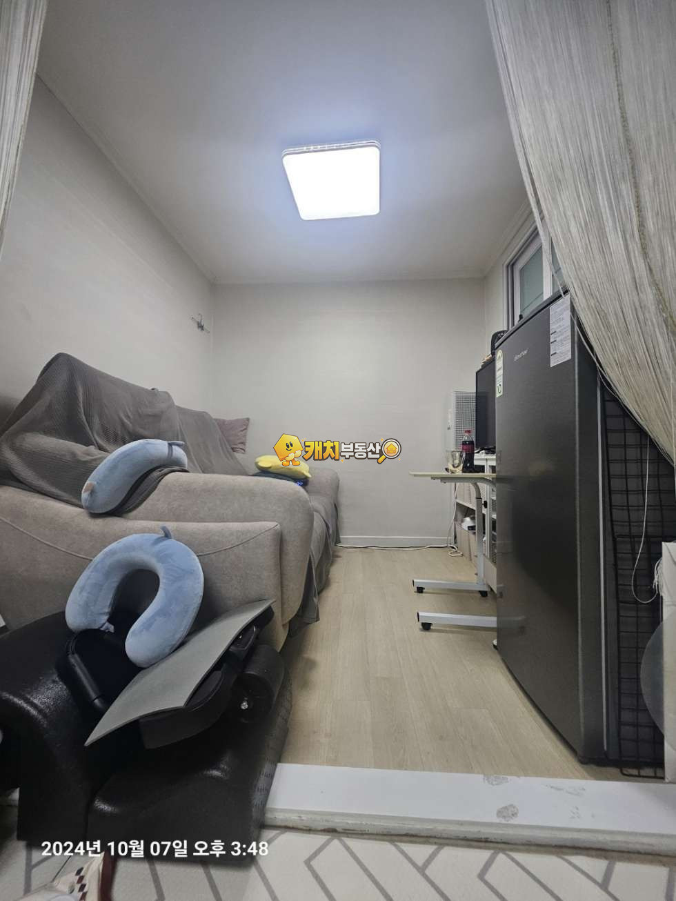 인천 서해구 심곡동 캐치 l 구옥 l 30605 l 성창그린빌라트 l 쓰리룸 l 올수리 매매 매물번호 31418 사진 3