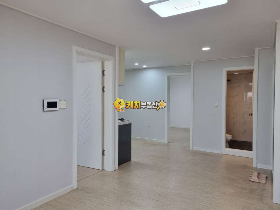 경기 안산상록구 일동 캐치 l 준신축 l 32217 l 일동 더빌 l 투룸 매매 매물번호 31424 사진 6