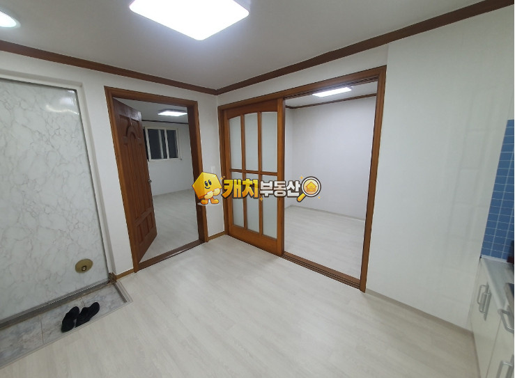 인천 남동구 간석동 캐치 l 구옥 l 30858 l 청양빌라 l 쓰리룸 l 갭투자 매매 매물번호 31428 사진 4