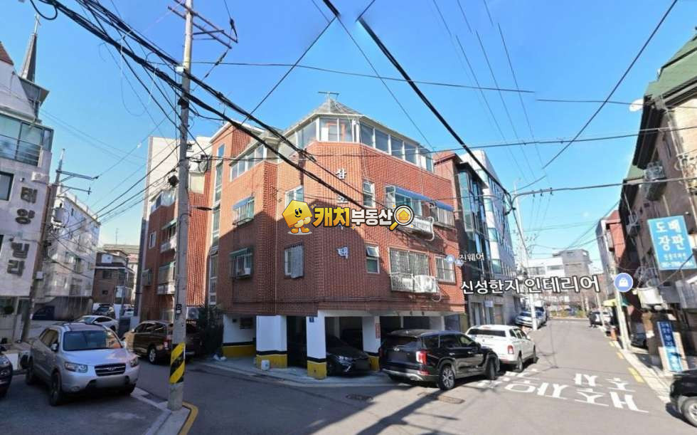 서울 양천구 신월동 캐치 l 구옥 l 30775 l 삼호빌라 l 투룸 l 갭투자 매매 매물번호 31430 사진 1