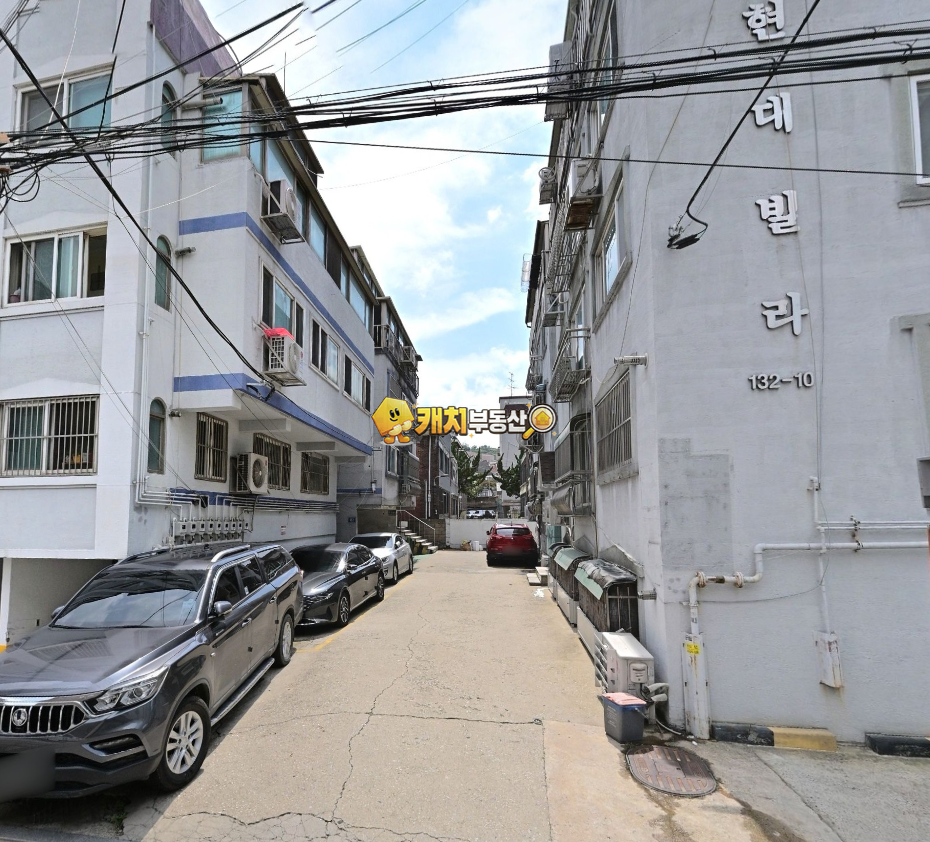 서울 양천구 신월동 캐치 l 구옥 l 35961 l 현대빌라 3층 l 쓰리룸 매매 매물번호 31442 사진 1