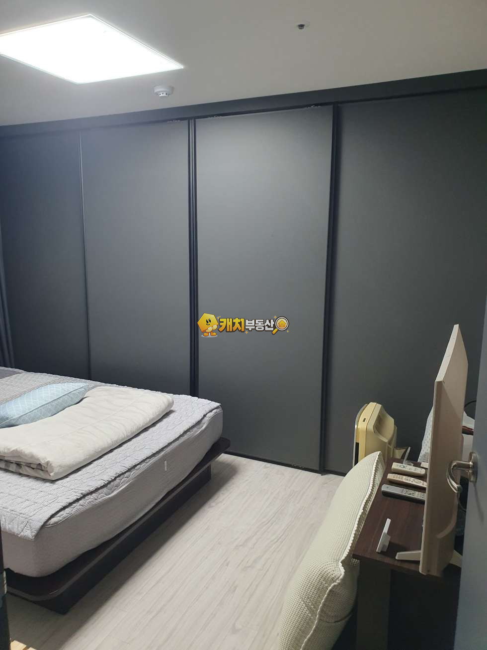 서울 도봉구 도봉동 캐치 l 준신축 l 30551 l 타운벨리2 6층 l 쓰리룸 매매 매물번호 31390 사진 4