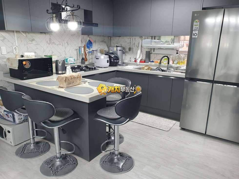 서울 도봉구 도봉동 캐치 l 준신축 l 30551 l 타운벨리2 6층 l 쓰리룸 매매 매물번호 31390 사진 8