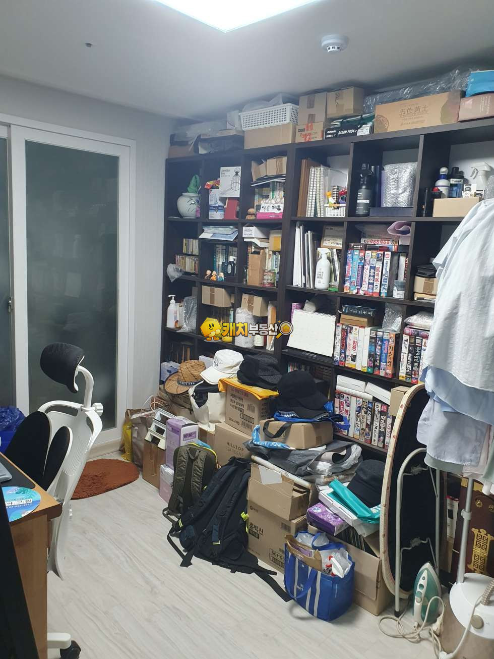 서울 도봉구 도봉동 캐치 l 준신축 l 30551 l 타운벨리2 6층 l 쓰리룸 매매 매물번호 31390 사진 11