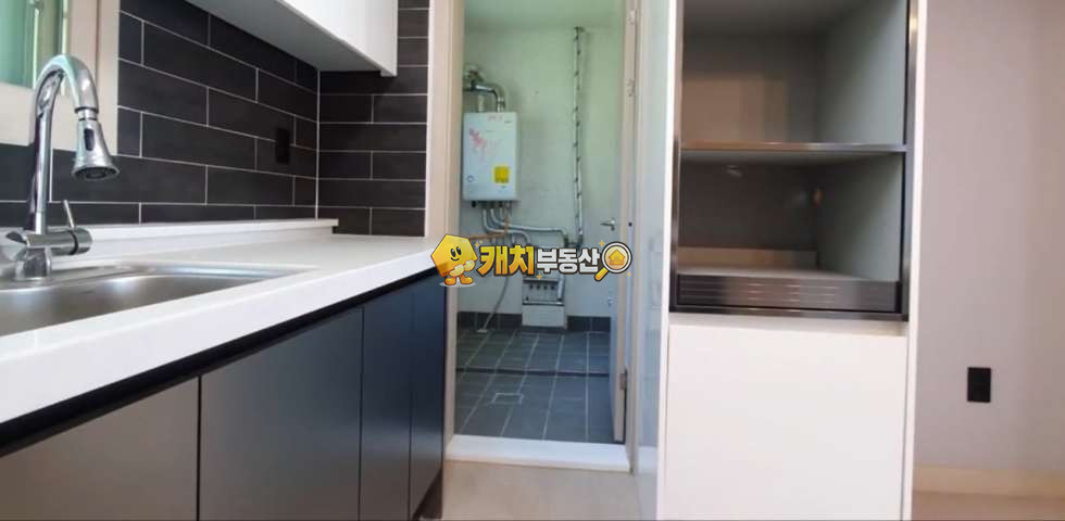 경기 광주시 쌍령동 캐치 l 준신축 l 31770 l 청석스카이 4층 l 복층 테라스 매매 매물번호 31450 사진 2
