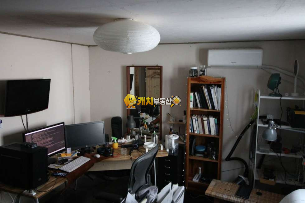 서울 용산구 한강로2가 캐치 l 구옥 l 30888 l 투룸 l 갭투자 매매 매물번호 31453 사진 1