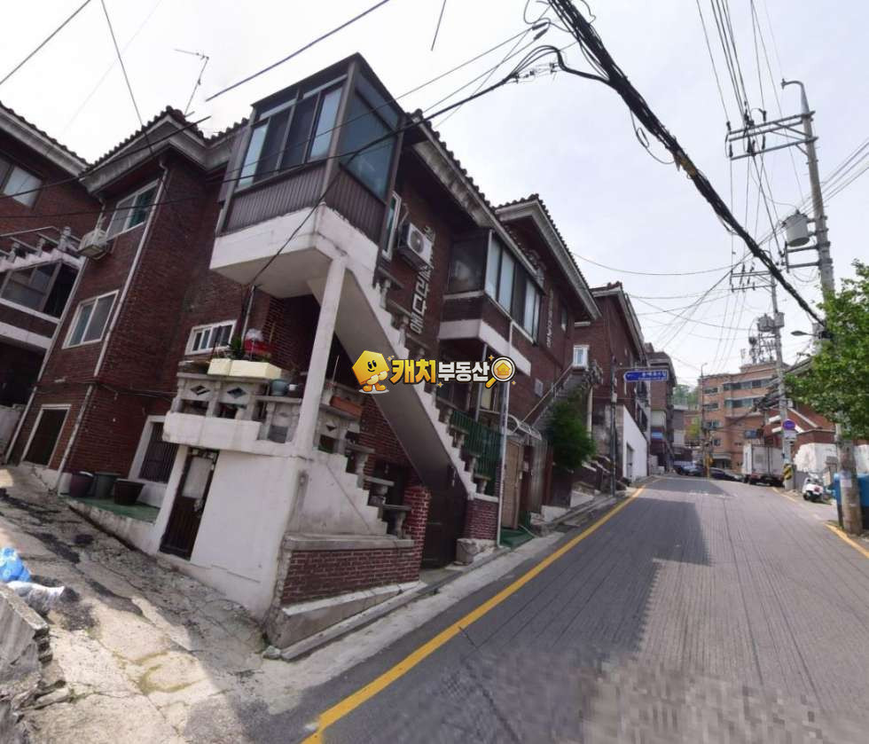 서울 강북구 미아동 캐치 l 구옥 l 29857 l 청운빌라 2층 l 쓰리룸 매매 매물번호 31126 사진 1