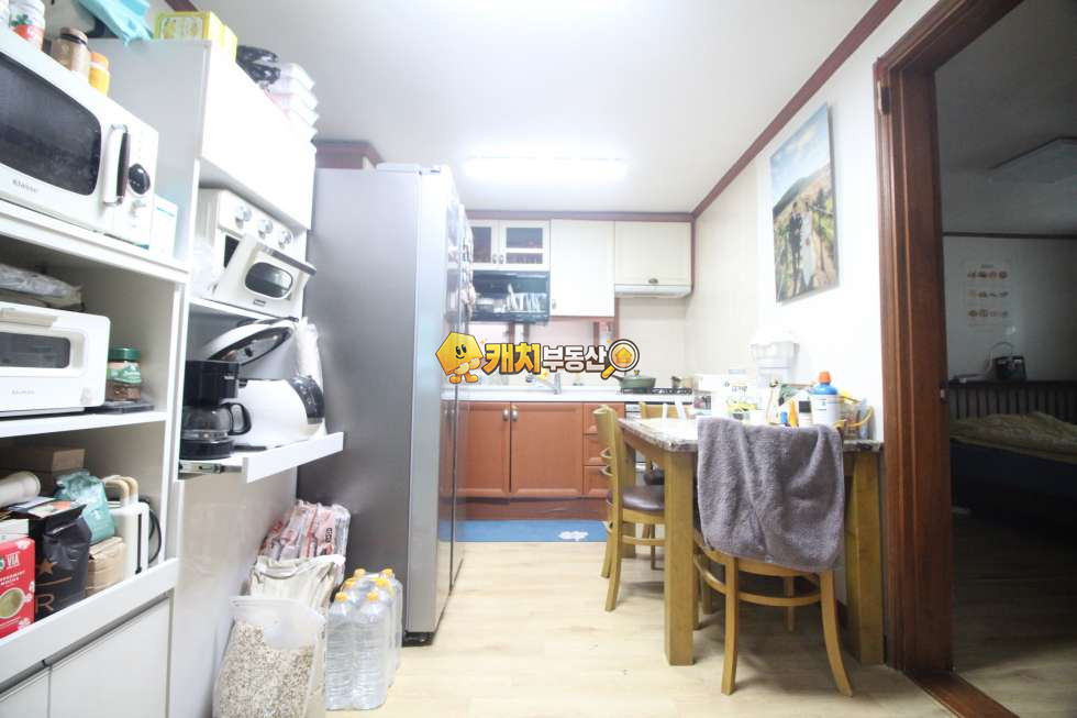 경기 광명시 광명동 캐치 l 구옥 l 30704 l 신광빌리지 l 투룸 l 갭투자 매매 매물번호 31463 사진 6