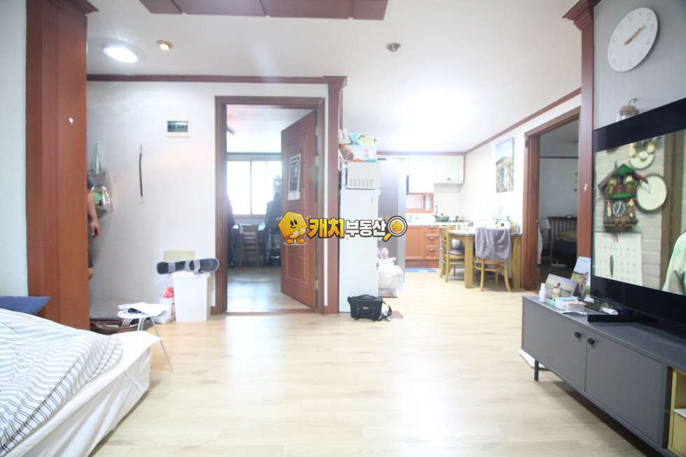 경기 광명시 광명동 캐치 l 구옥 l 30704 l 신광빌리지 l 투룸 l 갭투자 매매 매물번호 31463 사진 9