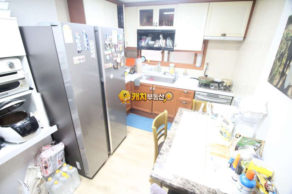 경기 광명시 광명동 캐치 l 구옥 l 30704 l 신광빌리지 l 투룸 l 갭투자 매매 매물번호 31463 사진 13