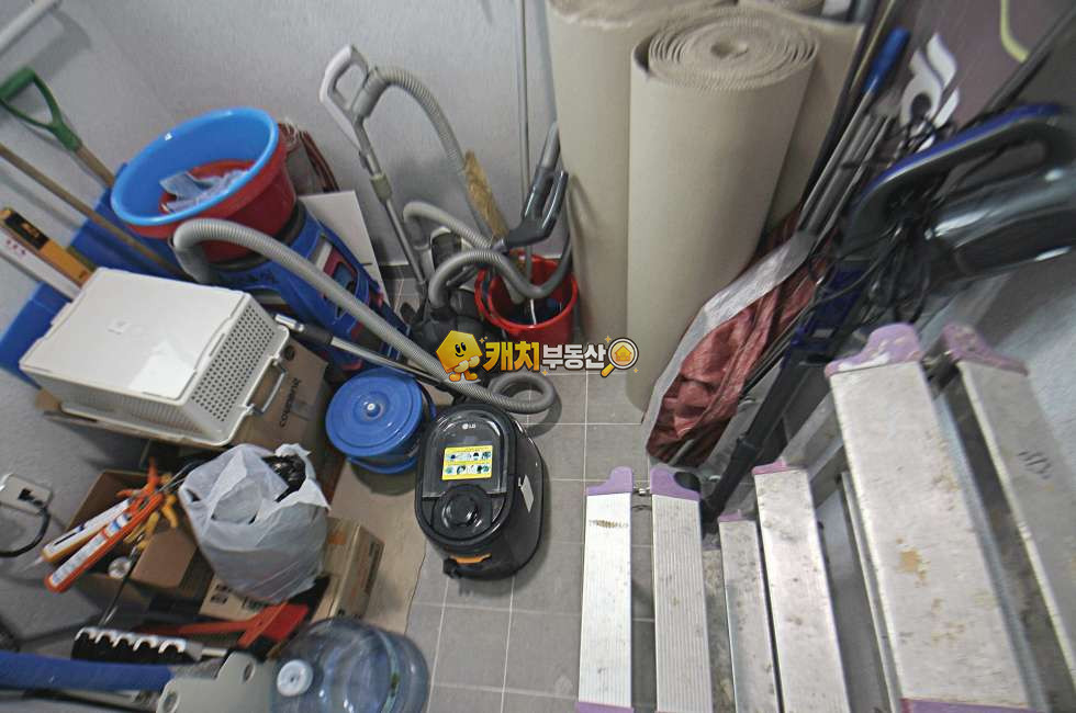 경기 김포시 통진읍 서암리 캐치 l 신축 l 18225 l 힐캐슬 l 지복층 테라스 분양 매물번호 25247 사진 10