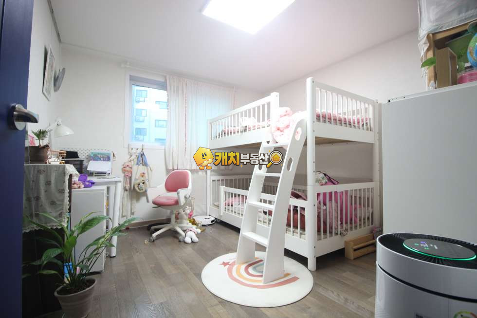 경기 고양일산동구 풍동 캐치 l 준신축 l 23879 l 골든뷰 2층 l 쓰리룸 매매 매물번호 31416 사진 12