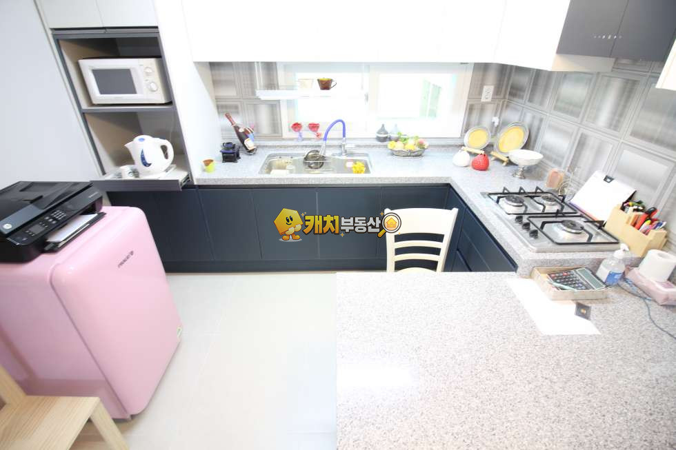 경기 김포시 통진읍 서암리 캐치 l 신축 l 11955 l 리치빌 4차 l 쓰리룸 l 빌라 분양 매물번호 31475 사진 13