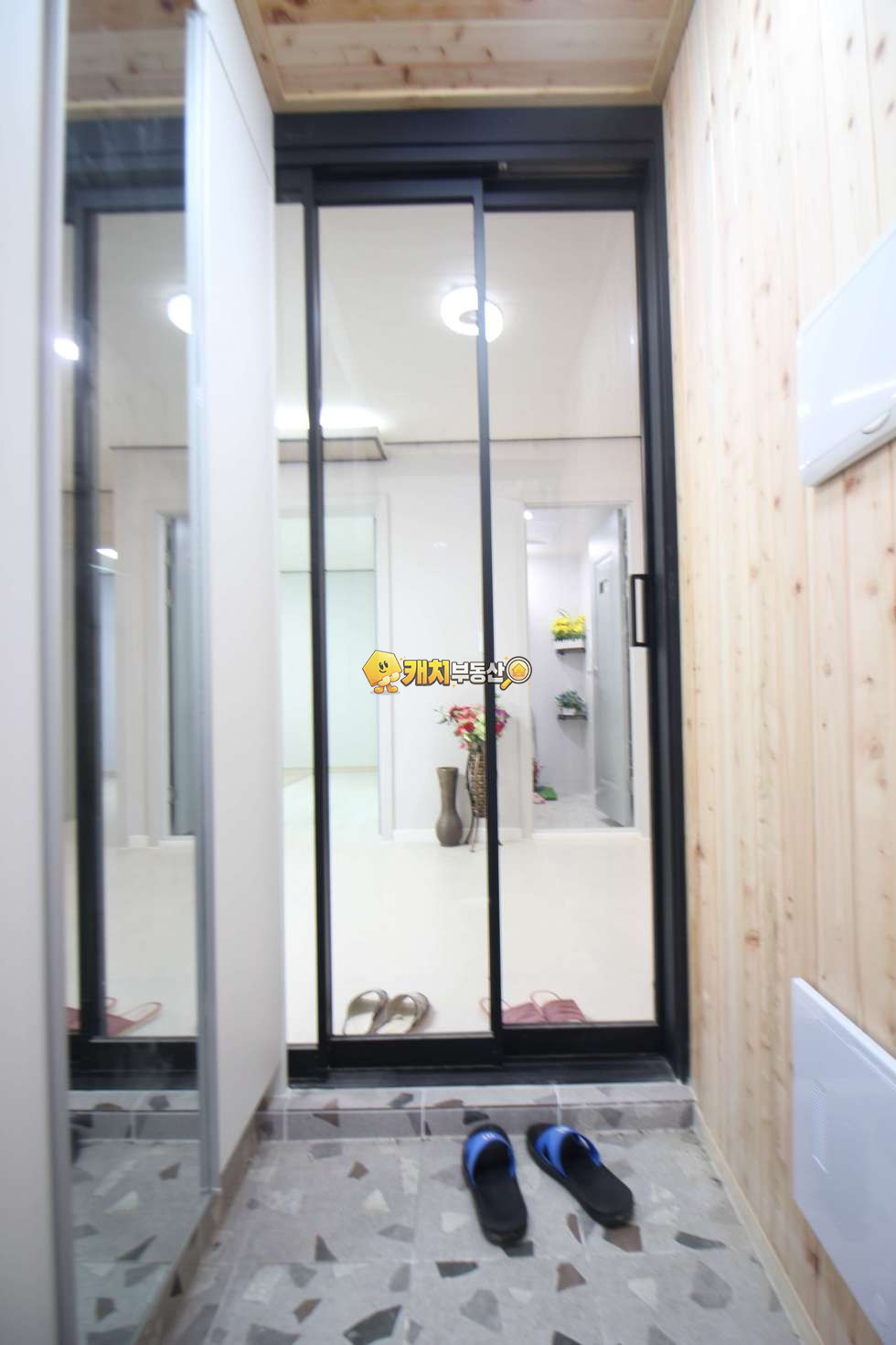경기 김포시 통진읍 서암리 캐치 l 신축 l 11955 l 리치빌 4차 l 쓰리룸 l 빌라 분양 매물번호 31475 사진 21