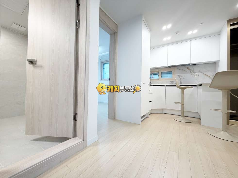 서울 마포구 망원동 캐치 l 신축 l 31306 l ES에듀하임 l 투룸 l 빌라 분양 매물번호 31478 사진 10