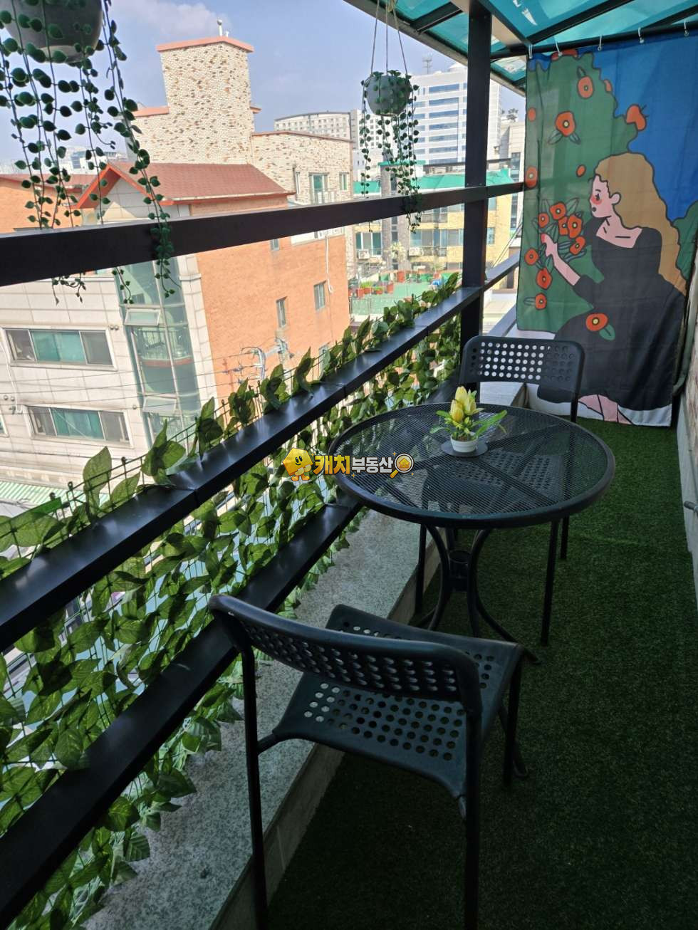경기 수원권선구 권선동 캐치 l 구옥 l 31058 l 탑스빌 1층 l 투룸 매매 매물번호 31484 사진 15