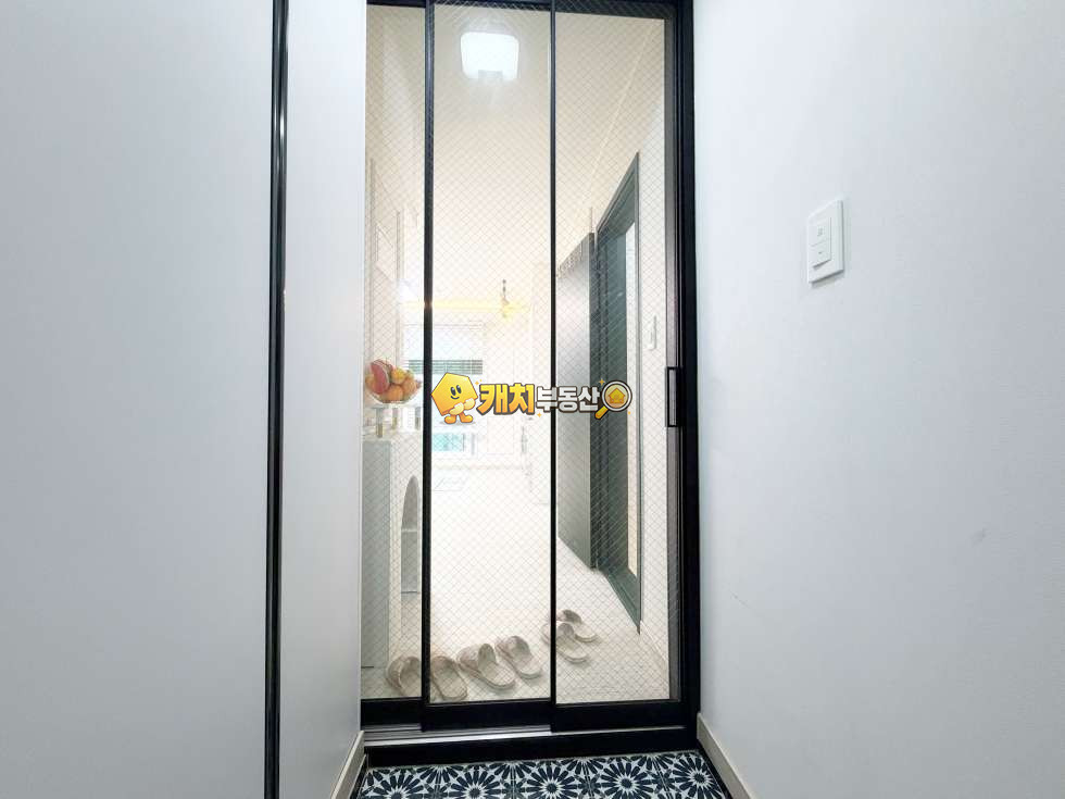 서울 마포구 연남동 캐치 l 신축 l 28198 l 골든빌 l 투룸 분양 매물번호 31499 사진 13