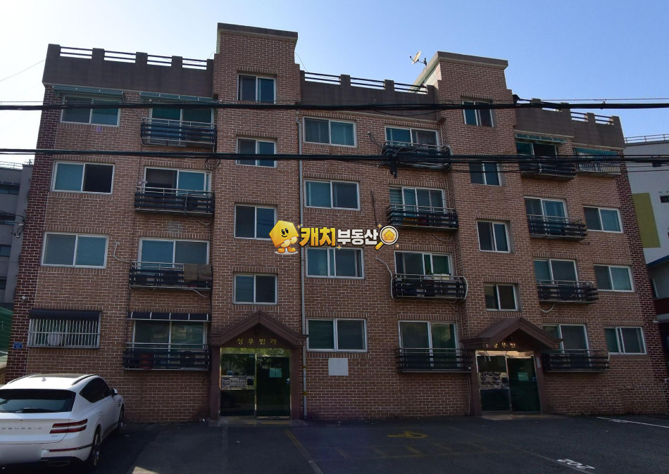 경기 고양덕양구 내유동 캐치 l 구옥 l 31105 l 성우빌라 l 쓰리룸 l 갭투자 매매 매물번호 31504 사진 1