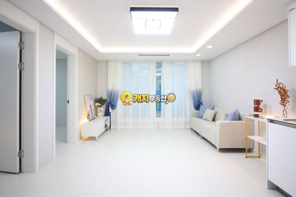 경기 김포시 통진읍 서암리 캐치 l 신축 l 14903 l 루미에르빌 l 투룸 분양 매물번호 31505 사진 1