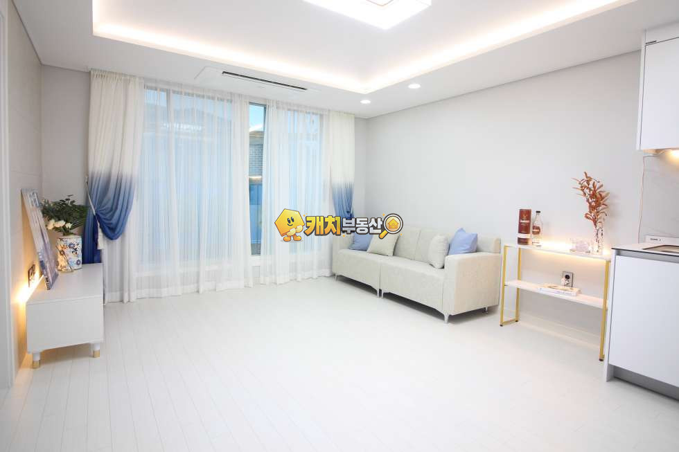 경기 김포시 통진읍 서암리 캐치 l 신축 l 14903 l 루미에르빌 l 투룸 분양 매물번호 31505 사진 6