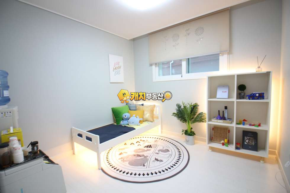 경기 김포시 통진읍 서암리 캐치 l 신축 l 14903 l 루미에르빌 l 쓰리룸 l 빌라 분양 매물번호 31506 사진 3