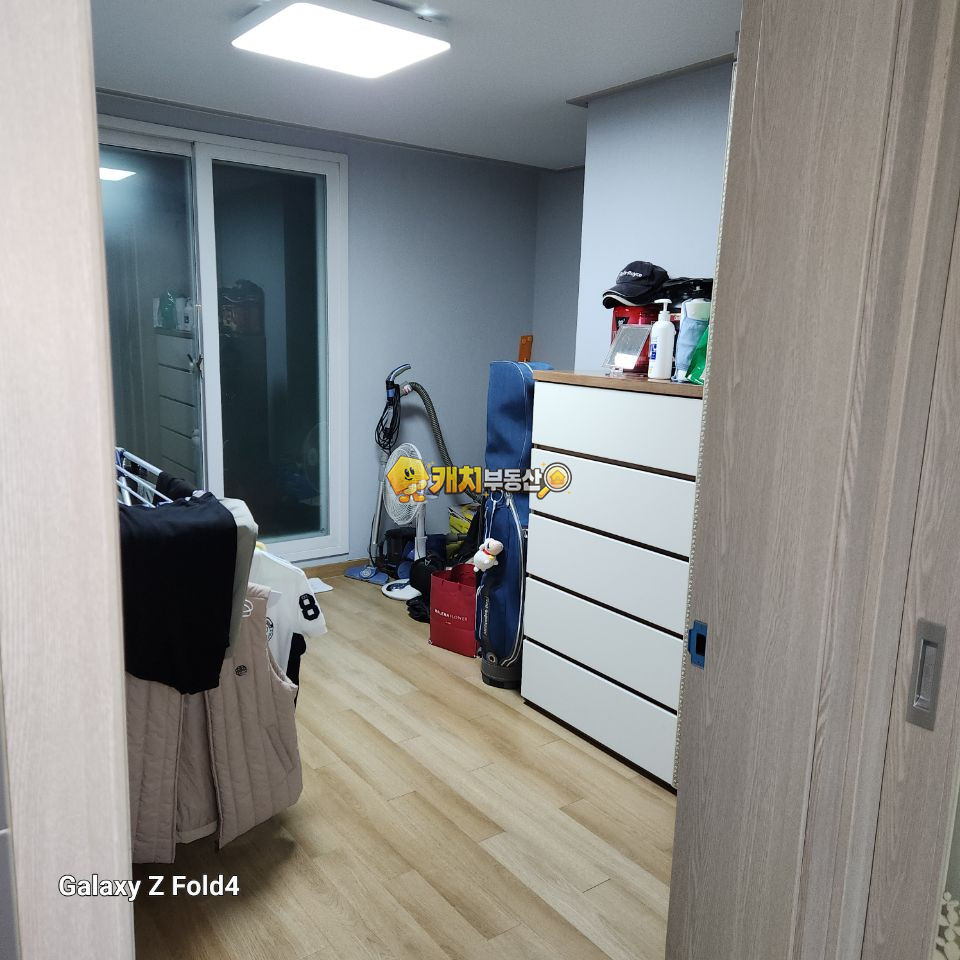 경기 고양일산서구 대화동 캐치 l 준신축 l 31234 l 대화동 K CITY 3층 l 쓰리룸 매매 매물번호 31490 사진 5