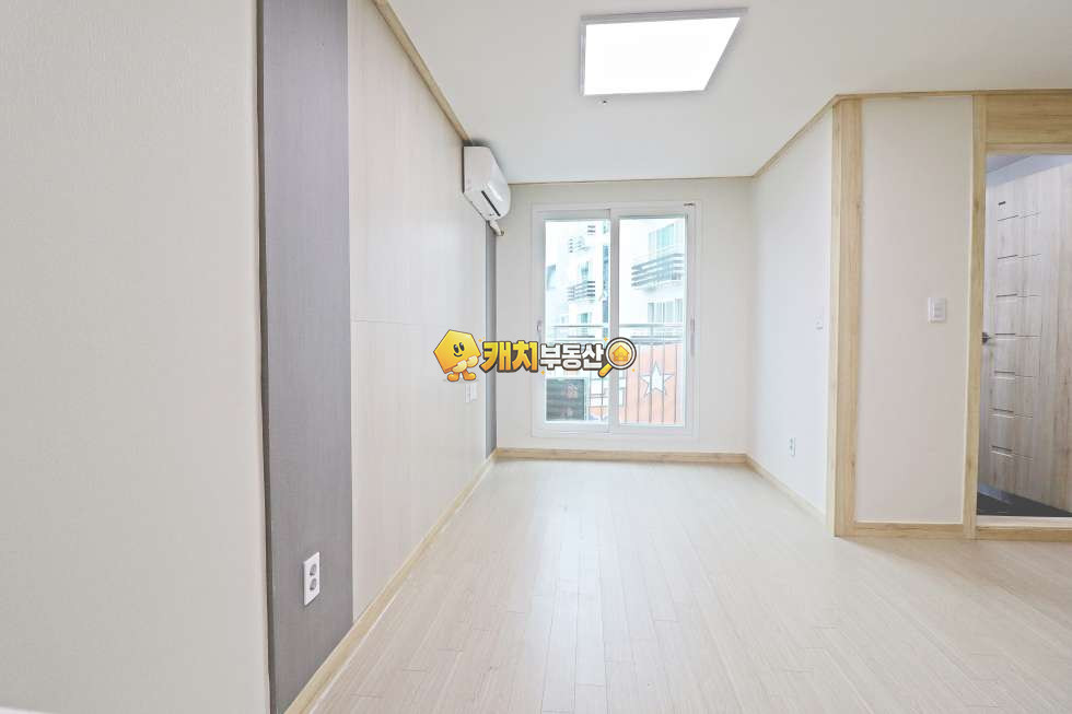서울 동대문구 장안동 캐치 l 신축 l 13993 l J타워 l 투룸 분양 매물번호 31514 사진 1