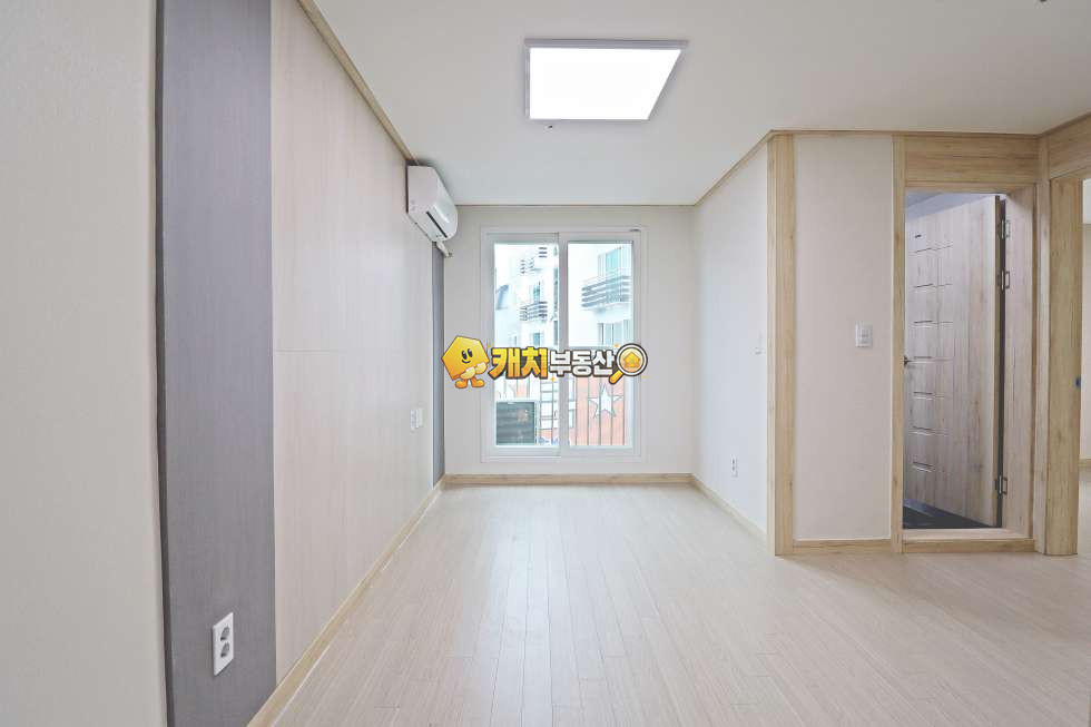 서울 동대문구 장안동 캐치 l 신축 l 13993 l J타워 l 투룸 분양 매물번호 31514 사진 2
