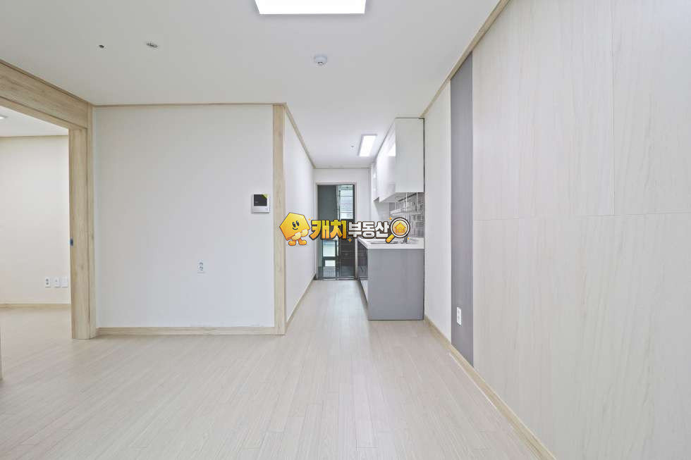 서울 동대문구 장안동 캐치 l 신축 l 13993 l J타워 l 투룸 분양 매물번호 31514 사진 3
