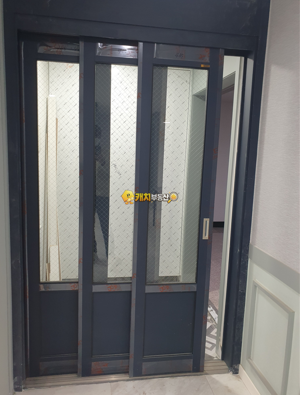 경기 포천시 어룡동 캐치 l 구옥 l 25580 l 드림힐타운 l 포룸 매매 매물번호 31524 사진 2