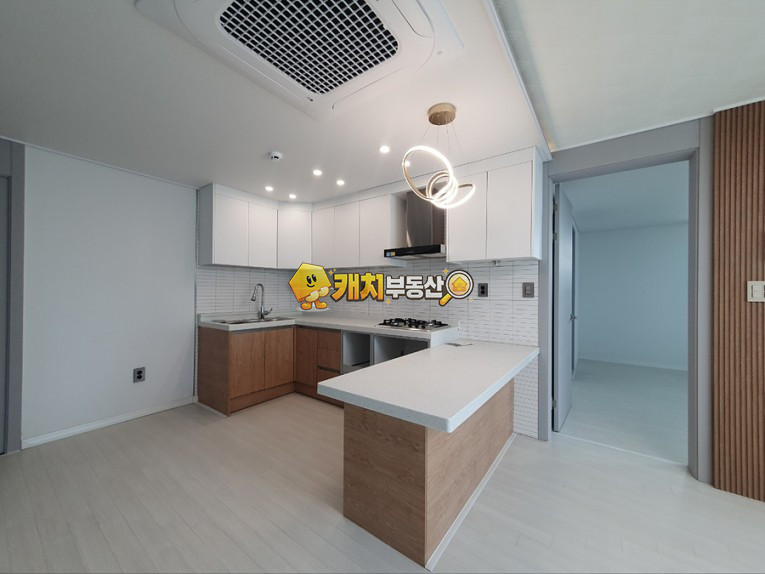 경기 김포시 통진읍 서암리 캐치 l 신축 l 23104 l 블루밍타운 l 포룸 복층 테라스 분양 매물번호 31528 사진 7