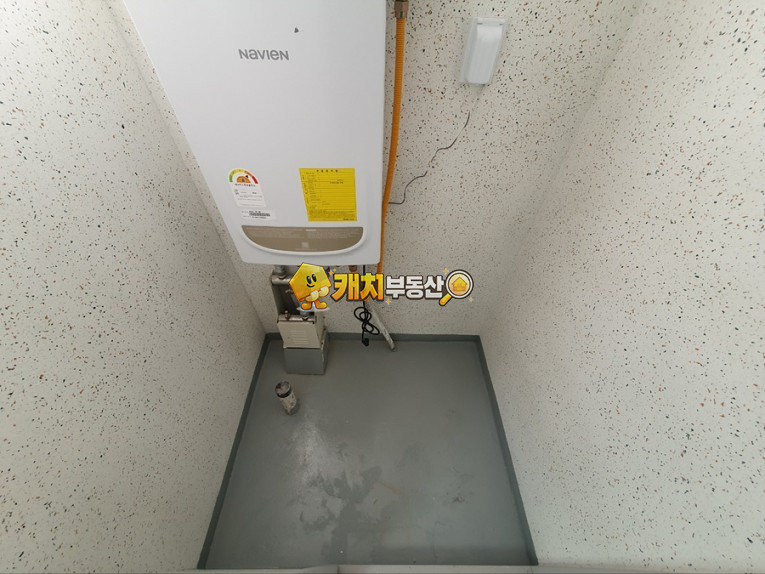 경기 김포시 통진읍 서암리 캐치 l 신축 l 23104 l 블루밍타운 l 포룸 복층 테라스 분양 매물번호 31528 사진 16