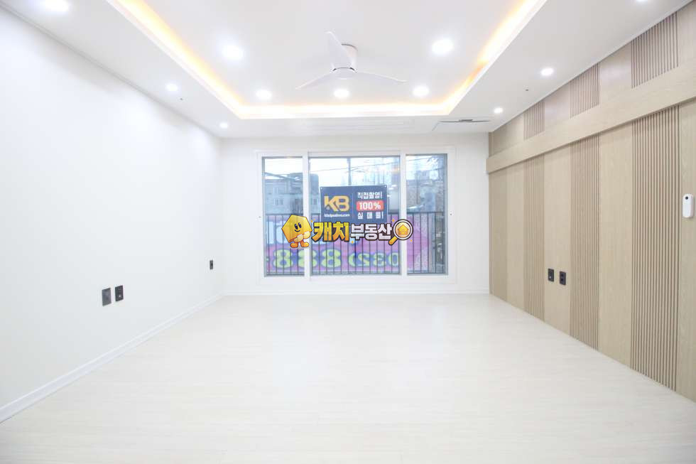 인천 미추홀구 숭의동 캐치 l 신축 l 24717 l 가우디 l 쓰리룸 l 주거용오피스텔 분양 매물번호 31532 사진 1