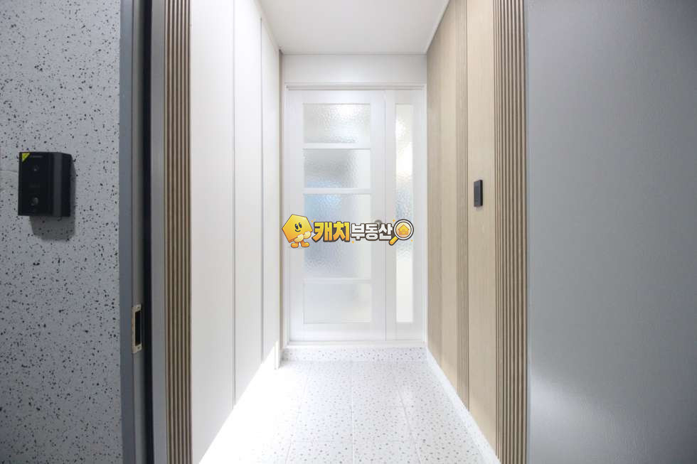 인천 미추홀구 숭의동 캐치 l 신축 l 24717 l 가우디 l 쓰리룸 l 주거용오피스텔 분양 매물번호 31532 사진 2