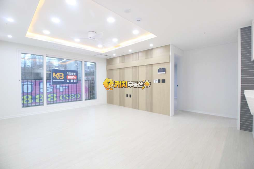 인천 미추홀구 숭의동 캐치 l 신축 l 24717 l 가우디 l 쓰리룸 l 주거용오피스텔 분양 매물번호 31532 사진 3