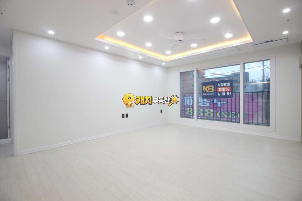 인천 미추홀구 숭의동 캐치 l 신축 l 24717 l 가우디 l 쓰리룸 l 주거용오피스텔 분양 매물번호 31532 사진 4