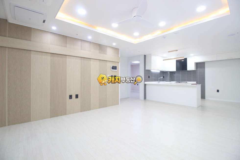 인천 미추홀구 숭의동 캐치 l 신축 l 24717 l 가우디 l 쓰리룸 l 주거용오피스텔 분양 매물번호 31532 사진 5