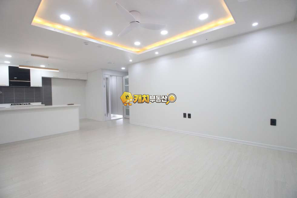 인천 미추홀구 숭의동 캐치 l 신축 l 24717 l 가우디 l 쓰리룸 l 주거용오피스텔 분양 매물번호 31532 사진 6