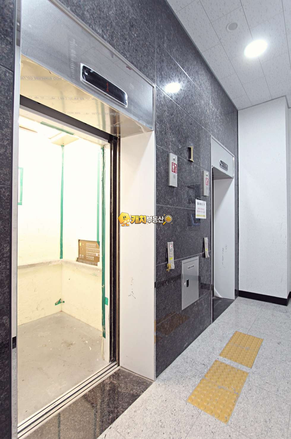 인천 남동구 구월동 캐치 l 신축 l 18223 l 카르페디엠 l 쓰리룸 l 주거용오피스텔 분양 매물번호 24890 사진 18